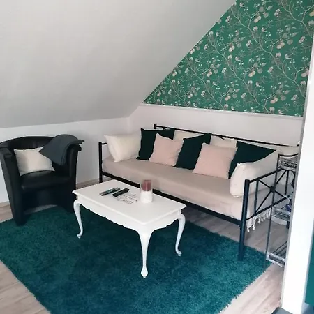 Ferienwohnung Muehlenbachhexe Lingen Extérieur photo