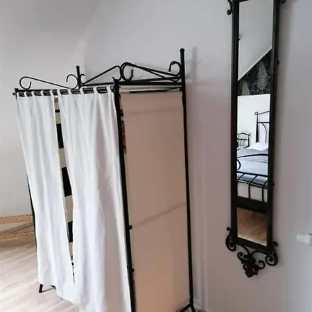 Ferienwohnung Muehlenbachhexe Lingen Extérieur photo