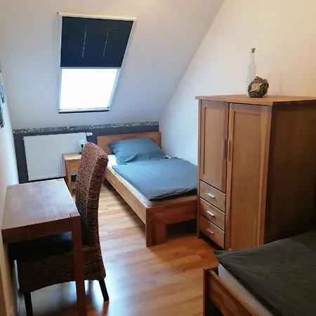 Ferienwohnung Muehlenbachhexe Lingen Extérieur photo