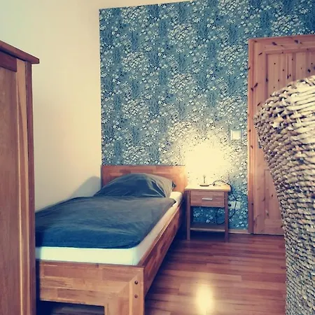 Ferienwohnung Muehlenbachhexe Lingen Extérieur photo