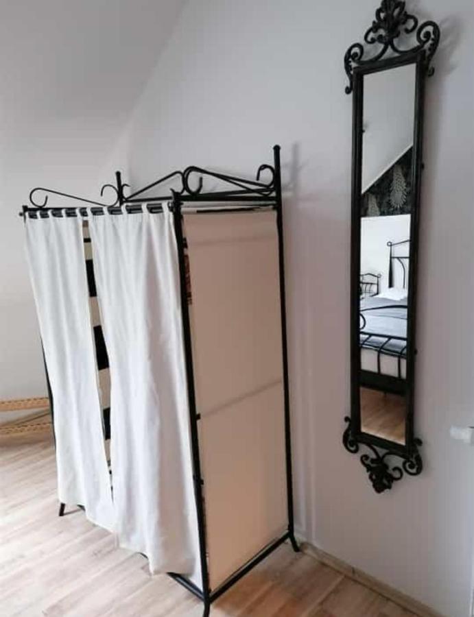 Muehlenbachhexe Apartment *