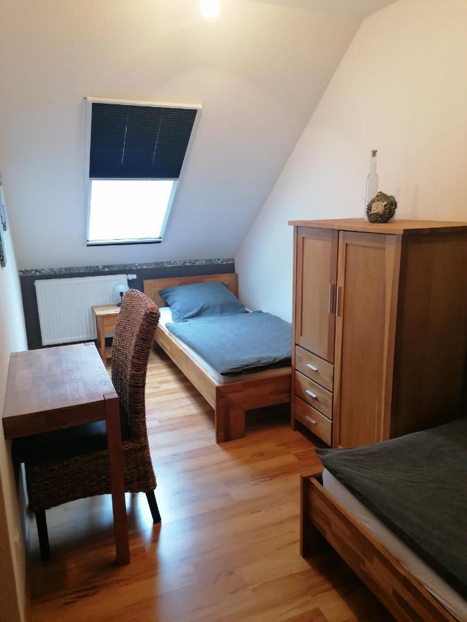 Muehlenbachhexe Apartment *