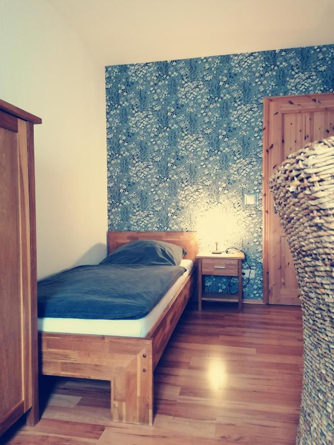 Apartment Muehlenbachhexe